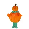 Disfraz de animales de mascota de calabaza de alta calidad, ropa de fiesta para adultos, disfraces, disfraces de Halloween, Navidad, trajes de desfile al aire libre