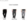 Heren jeans heren jeans broek heren broeken casual mode gym fitness joggers joggen plus size running sport streetwear heerbroek z230801