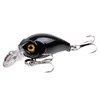 الطعوم السحر 45 مم 41G Crankbait الصيد إغراء الاصطناعية الصلبة الصلبة باس wobbler اليابان Topwater Minnow Fish 230801