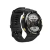 T-Rex 2 Smart Watch Dual-Band 5 Posizionamento satellitare - Durata della batteria di 24 giorni - Funzionamento a bassissima temperatura - Robusto GPS esterno Milita