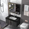 Banyo lavabo muslukları duvara monte lavabo seramik taş tabak bütün yıkama yıkama havzası masası alumimum dolap kombinasyonu