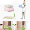 SPACE SAVING VACUUM STORAGE BAGS EXTRA LARGE SEAL CLOTHES BAG VACCUUM VAC316b