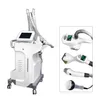 Máquina a laser Rolo a vácuo Massagem Redução de celulite Radiofrequência para perda de peso e rejuvenescimento da pele