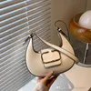 Fashion Underarm Shoulder Bag Bottom Hobo Bags Designer Letter Lady Totes Leather Women Crossbody Bags Removable Clutch Purse 2023 Newest Style