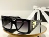 2024 New luxury designer Year Little Fragrant Box Sunglasses Female Star Net Red Same sunglasses UV resistant CH4991