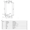 UBLOX LEA-4T GPS Module Board Car 278T