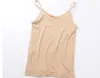 Women's Tanks YSMILE Y Warm Cashmere Camis Winter Thick Velvet Sleeveless Thermal Tops Overall Body Stretch Skinny Sling Camisoles