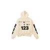 Bluzy męskie 2023SS Przyjazd Eternal RRR123 Revington Roi Rebis Hoodie Wysoka jakość Hip Hop Bluza