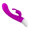 Vibratori Pretty Love 30 Velocità G Spot Dildo Vibratore del coniglio per le donne Silicone Vagina femminile Clitoride Massaggiatore Giocattoli del sesso Prodotti del sesso 230801