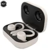 Cell Phone Earphones TWS Bluetooth 5.0 Earphones Charging Box Wireless Headphone Stereo Sports IPX6 Waterproof Earbuds Headsets With Microphone 230731