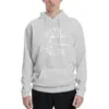 Herren Hoodies 2JZ JDM Harajuku Sweatshirt Männer FrauenFast Car Auto Langarm Winter Pullover