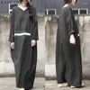 Casual Dresses Women Winter Dress 2023 Japanese Style Streetwear Oriental Female Ladies Elegant Womens Ankomst 4195