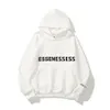 Mode essentialclothing Männer Frauen 3D Silicon Hoodies Skateboard Hip Hop Herbst Winter Oversize High Street Unisex Streetwear Kapuzen Sweatshirt Paare