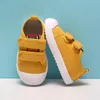 Athletic Outdoor Kids Shoe Girls Boys Sneaker Canvas Toddler Breattable Spunautumn Running Sport Baby Soft Sole Casual Size 2130 230731