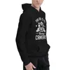 Men's Hoodies Novelty Hoodie Couple Thin Fleece Sweatshirt Man No Such Thing Having Too Many Cameras Pure Cotton Pography Hooded