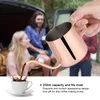 Hip Flasks 250/350ml Stainless Steel Hand Drip Coffee Pot Teapot Kettle Long Spout Cup Filter Home Tea