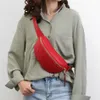 Hbp Crossbody Bags Evening Bag Fashion Female Fanny Packs Soft Leather Chest for Women Autumn and Winter Ladies Small Waist Brand Phone Purses 220811