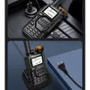 Walkie talkie quanshenguvk5walkie talkiefull bandawiation zespół Hand Hand Outdoor Automaticone Button -Requency Dopasowanie Idź w podróż 230731