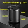 Portable Speakers Portable Bluetooth Speakers Mini Subwoofer Stereo Shocked Sound Office MUSIC Wireless Usb Outdoor Audio Player R230801