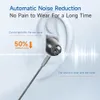 Otros artículos de belleza para la salud Audífonos Yongrow Amplificador de sonido Apariencia de auriculares deportivos para la sordera detrás del oído Ajustable Ser 230801