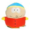 Films Tv Peluche Jouet 20Cm South Park Jouets Poupée De Bande Dessinée Stan Kyle Kenny Cartman Oreiller Peluche Enfants Cadeau D'anniversaire Drop Delivery Dhd9K