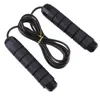 Hoge kwaliteit Bearing staaldraad Jump Ropes kids student training wedstrijd snelheid Springtouw home outdoor gym fitnessapparatuur tool Alkingline