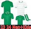 2023 2024 Maglie da calcio Irlanda kit DOHERTY DUFFY 23 24 Squadra nazionale BRADY KEANE Hendrick McClean Maglia da calcio uomo bambini Jersey kit uniforme