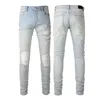 CoolGuy Amari Amirl Amirliers Man Am Amis Imiri Amiiri Jean 2024 New Arrivals Mens Biker Luxury Designer Denim Jeans Pants Holes Holes Ounsours Clothing I1ia