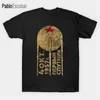 القمصان للرجال الصيفي تي شيرت القمصان العلامة التجارية Tshirt CCCP Sputnik 1 أول قمر صناعي القمر الصناعي من الذكور Tees Tees Fashion Euro Size J230731