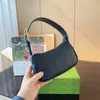 Designer bag mini Underarm Bag Crescent Moon Handbags Luxury Women Solid color Shoulder Bags High quality Cross body bags clutch totes hobo purses wallet wholesale