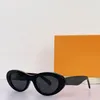 Lunettes de soleil design pour hommes et femmes Élégantes nouvelles lunettes de soleil de qualité Z1981W