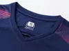 Открытый футболки на заказ футбольные майки мужские с длинными рукавами тренировочная форма вратаря спортивный топ футбольный вратарь Джерси 230801