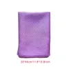 Soft Microfiber Cleaning Towel Absorbable Glass Kitchen Cleaning Cloth Wipes Table Window Car Dish Towel Rag Wholesale