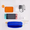 Nintendo Switch Case Storage Bag Hard Shell Switcholed Protective Sleeve Hard Oled Airbag Protective Bag Waterproof