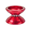 Yoyo Yoyo Ball Red Magic YoYo T6 Rainbow Aluminium Professional Yo-Yo Toy 230801