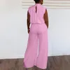 Женские брюки на летнем мод