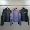 Męskie bluzy bluzy Wysokiej jakości archiwum PAF Half-Zip Men Pullover 1 1 Archive list haftowane kobiety streetwear bluzy modne mgły bluza bluza bluza bluza bluza