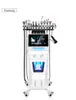 Hydro Dermabrasion Hydradermabrasion Machine Dr. Oakes Hydratant Oxygène Rajeunissement de la peau Jet d'eau Peeling Nettoyage du visage Élimination des têtes noires