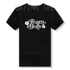 رجال tshirts في الصيف الذي تحولت إلى Pretty Cousins ​​Beach Thirt Team Belly Jeremiah Floral Tee Tops Cool Rowing Graphits 230731