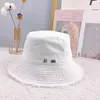 high quality custom bucket hat