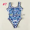 Luxo Yoga Roupfits Webbing Women Racksuits Woman Woman Swimwear Bikinis sexy Halter One Piece Tanho de banho Bodysituit290h