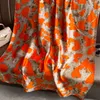 Шарфы роскошные бренды шелковые шарфы Satin Shawls Женщины Женщины Популярные леопардовые пляжные леди полотенца мода Bandanna Folarard