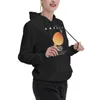 Erkek Hoodies Dune 2023 Film Sunny Arrakis Erkekler Sweatshirt Noventy Çift İnce Polar Saf Pamuk Hoodie Tasarım Kapüşonlu Tops