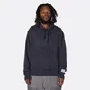 Sweats à capuche pour hommes I Street Center Basic Letter Printin Vintae Top Quality Cotton And Women's Loose Terry Ooded Sweater