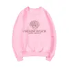 Dameshoodies Sweatshirts Cousins Beach Sweatshirt The Summer I Turned Pretty Tv Show Geïnspireerd Vintage Hoodie Tops 230731