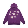 Herr cpfm ni måste föds igen brev tryckt high street hip hop hoodies 6 färg huva tröja hoodie 12 colors sd8