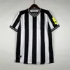 S-4XL Soccer Jersey Wood Nufc 23 24 G. Sheey Almiron Wilsonaway Black Trippier Football Shirt Maximin Men Kit Kids Soccer Jersey