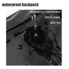 Backpack Men Waterproof WomenTravel Expandable Large 15.6 In Laptop Bag Mochilas Urban Backpacks