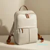 Women Backpack Style Leather Fashion Casual Bags Small Girl Schoolbag Backpack Charging Bagpack Rucksack Sport&Outdoor Packs