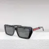 2023 occhiali da sole firmati di lusso 23Xia 8 New P Network Red Stessi occhiali da sole versatili da donna personalizzati PR141WS